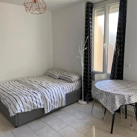 Magistic Studio Paris Montreuil Екстериор снимка
