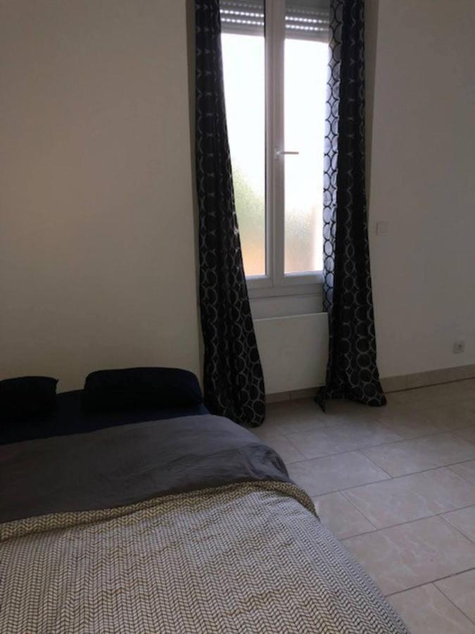 Magistic Studio Paris Montreuil Монтрей Екстериор снимка